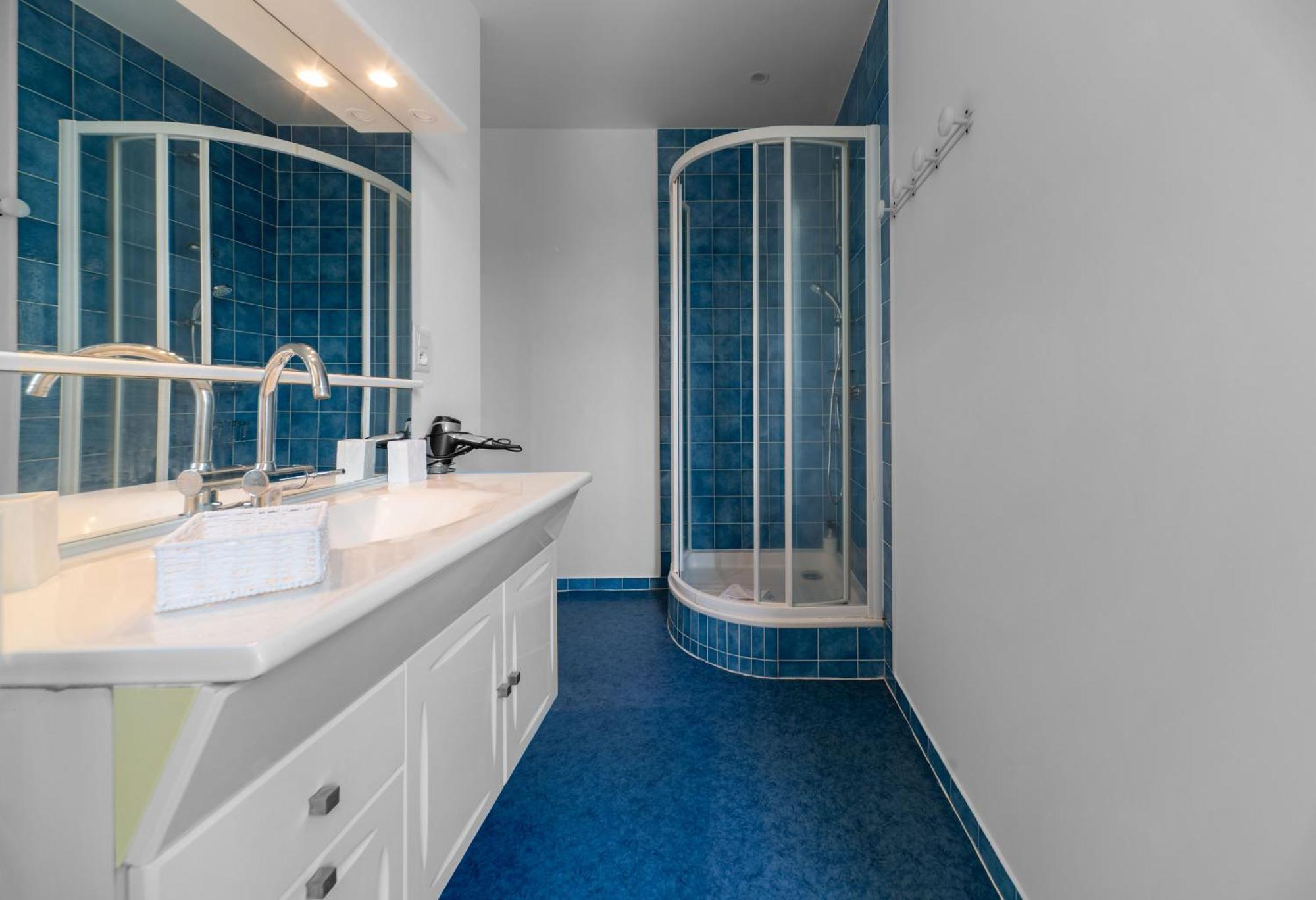 Le Grenet - Appartement Design En Duplex Vichy Exteriör bild