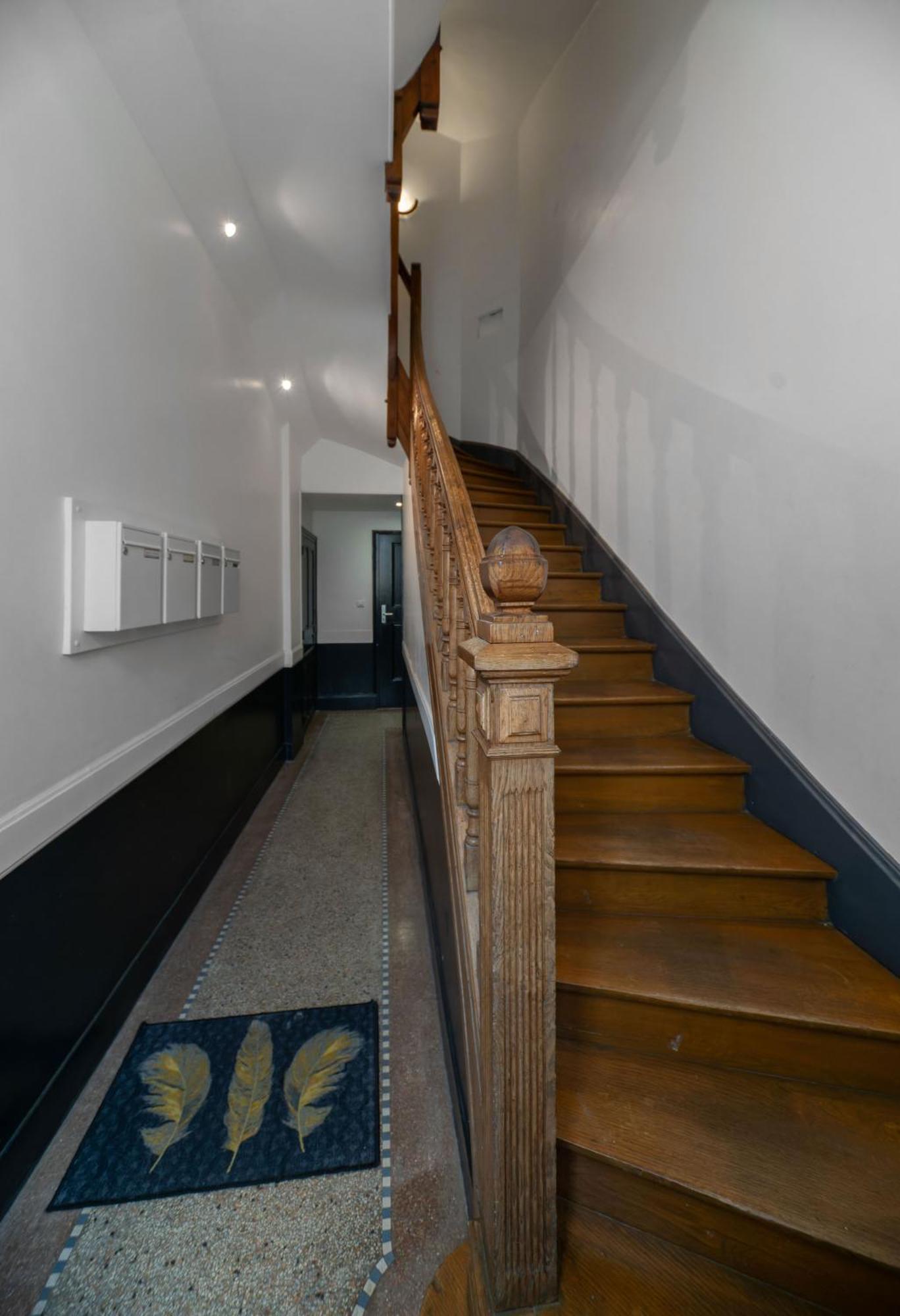 Le Grenet - Appartement Design En Duplex Vichy Exteriör bild
