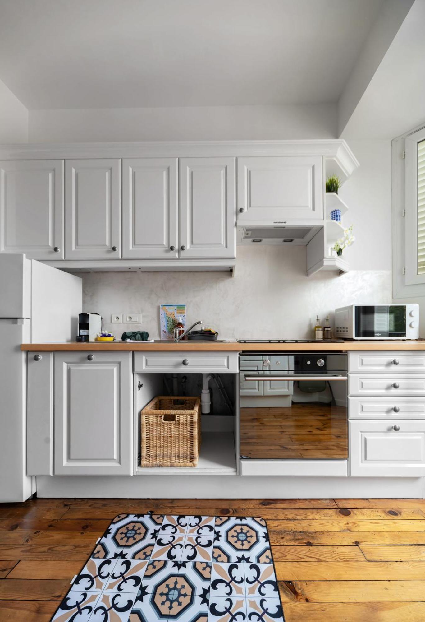 Le Grenet - Appartement Design En Duplex Vichy Exteriör bild